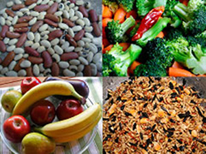 beans,-veggies,-fruits,-grains