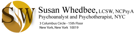 NYC Psychotherapist NYC Psychoanalyst
